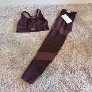 PINK Victoria's Secret Set